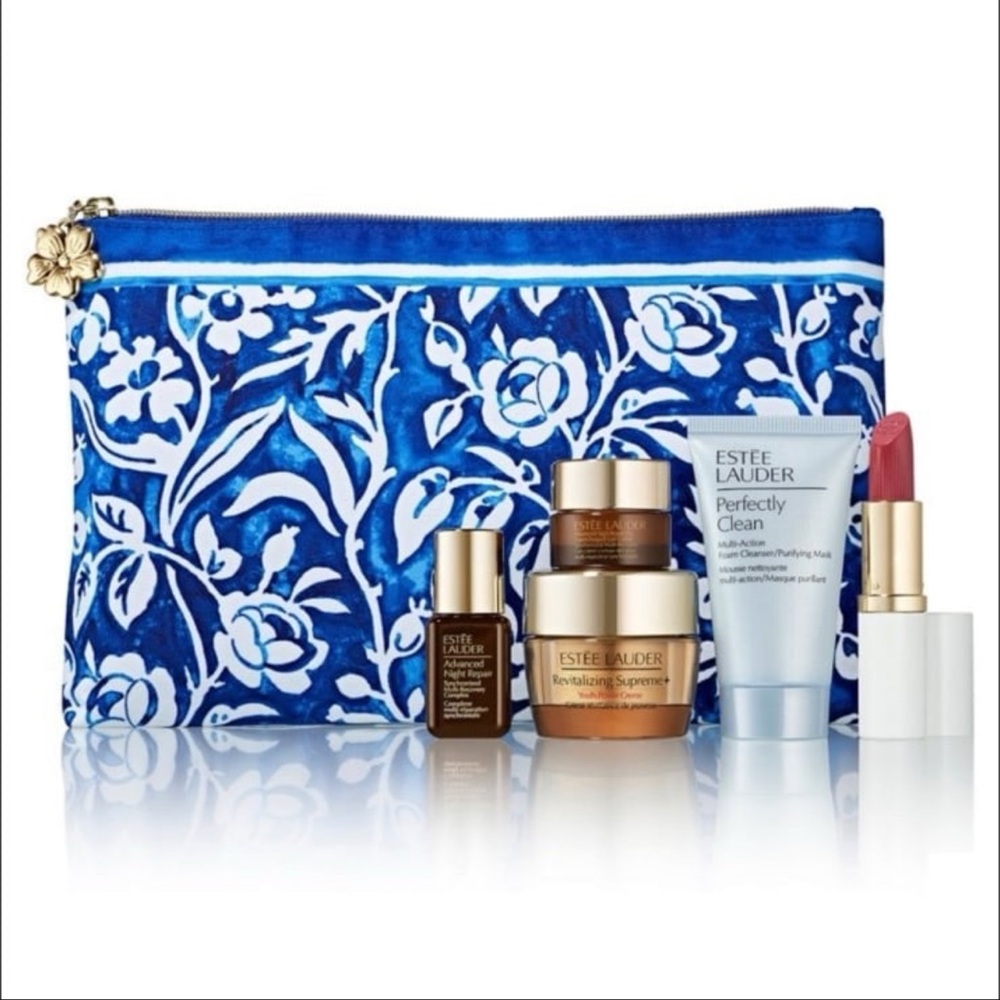 Estée Lauder gift set